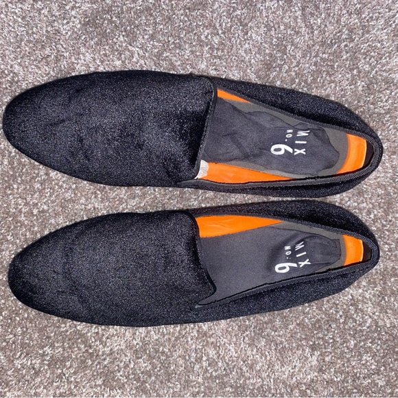 Mix No. 6 Haigen Loafer Men’s size 10.5 - Picture 5 of 7